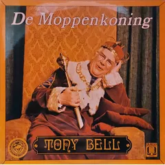 De Moppenkoning