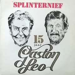 Splinternief