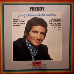 Junge Komm Bald Wieder