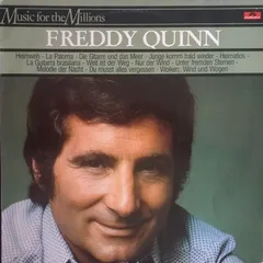 Freddy Quinn