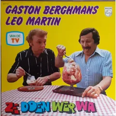 Ze Doen Wer Wa