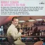 Rudolf Schock In Operette Und Film