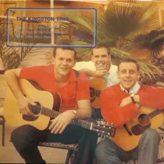 The Kingston Trio