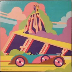 Lady (USA)