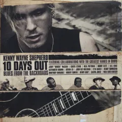 10 Days Out (Blues From The Backroads)