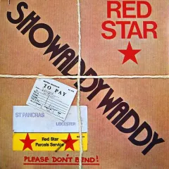 Red Star