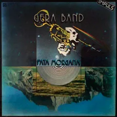 Fata Morgana 1987 CS