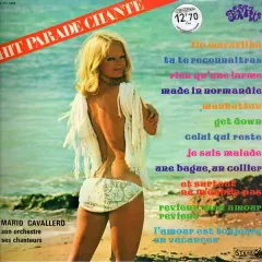 Pop Hits - Vol. 8