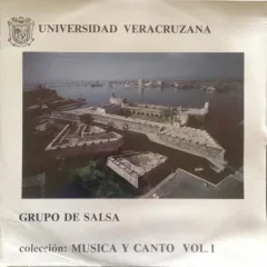 Musica Y Canto Vol. I