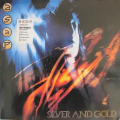 Silver And Gold 1989 EU