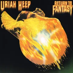 Return To Fantasy