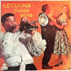 Los Lecuona Cuban Boys