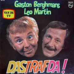 Dastrafda!