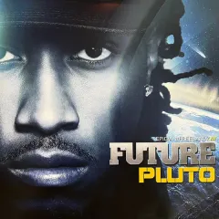 Pluto 2LP Новая