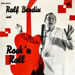 Singt Rock And Roll