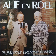'n Maotie Drentse Humor