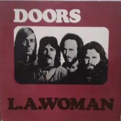 L.A. Woman
