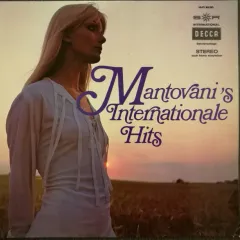 Mantovanis Internationale Hits