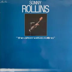 The Alternative Rollins