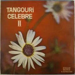 Tangouri Celebre II Сильное повреждение конверта
