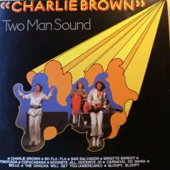 Charlie Brown