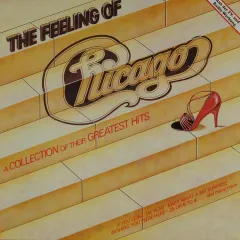 The Feeling Of (A Collection Of Their Greatest Hits)