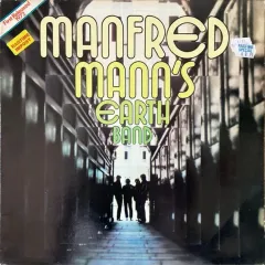 Manfred Mann's Earth Band