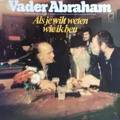 Als Je Wilt Weten Wie Ik Ben