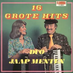 16 Grote Hits