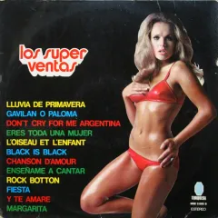 Los Super Ventas