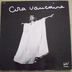 Cora Vaucaire