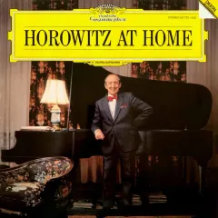 Horowitz At Home