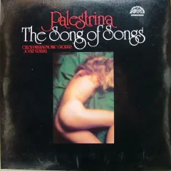 The Song Of Songs