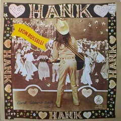 Hank Wilson's Back Vol. I