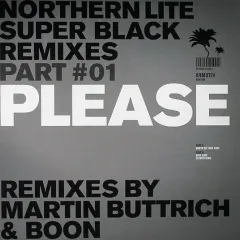 Please (Super Black Remixes Part #01)