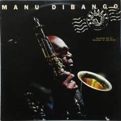 Afrijazzy