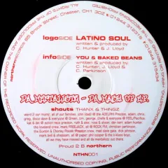 Da Mash Up E.P.