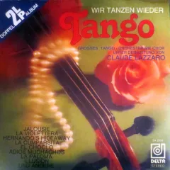 Wir Tanzen Wieder Tango