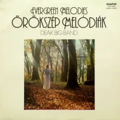 Orokszep Melodiak (Evergreen Melodies)