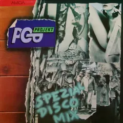 Spezial Disco Mix