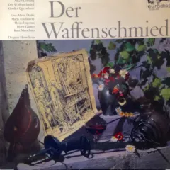 Der Waffenschmied