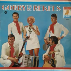 Corry En De Rekels