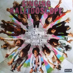 Singing Kaleidoscope