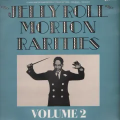 Rarities Volume 2 1986 UK
