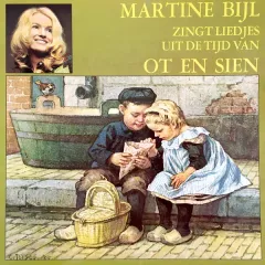 Zingt Liedjes Uit De Tijd Van Ot En Sien Без обложки