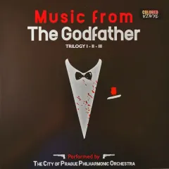 Trilogy I - II - III (цветной винил)