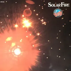 Solar Fire