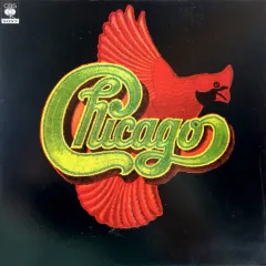 Chicago VIII
