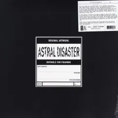 Astral Disaster