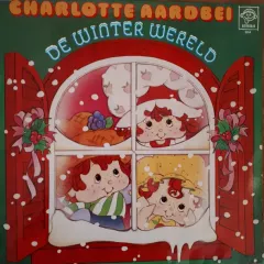 De Winterwereld